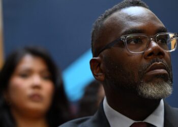 Chicago has lost its mind