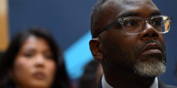 Chicago has lost its mind