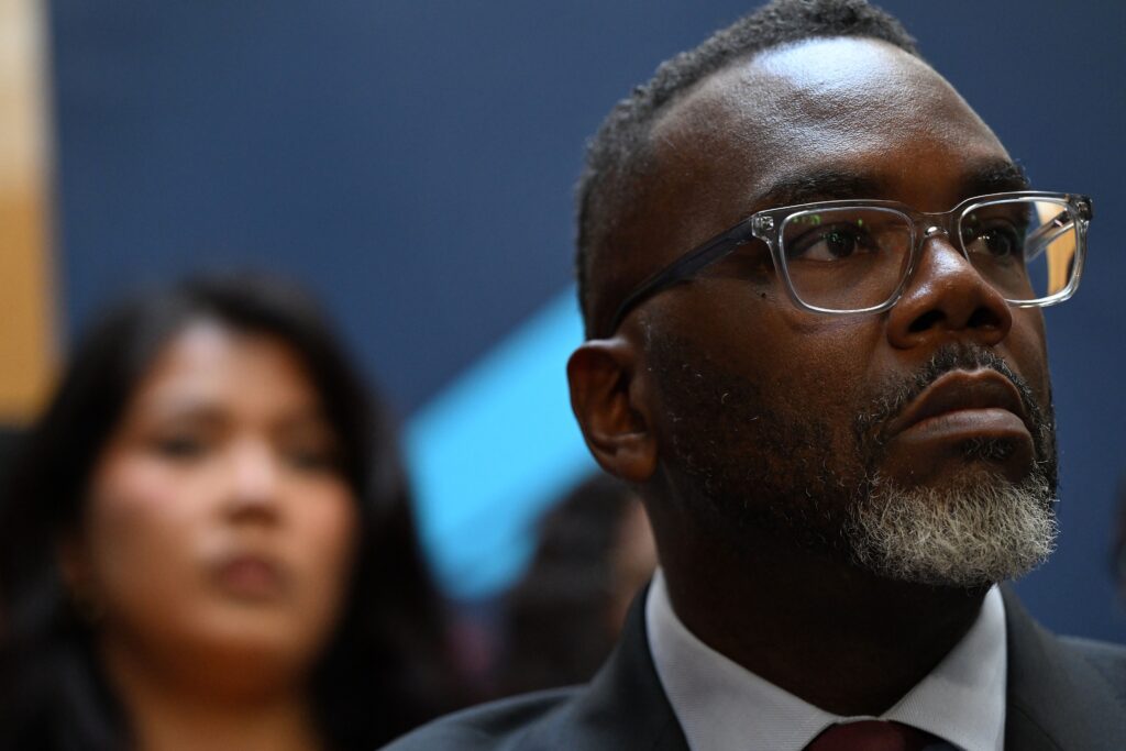 Chicago has lost its mind