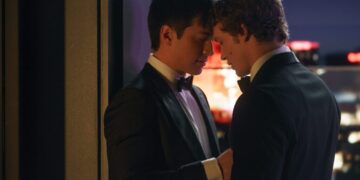 What happens when your gay hockey smut becomes a global phenomenon?