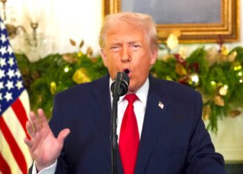 Murdoch Paper Gives Trump Brutal Reality Check on His Economy