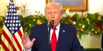 Murdoch Paper Gives Trump Brutal Reality Check on His Economy