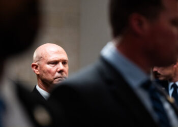 There is no middle ground on the Venezuela strikes