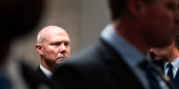 There is no middle ground on the Venezuela strikes