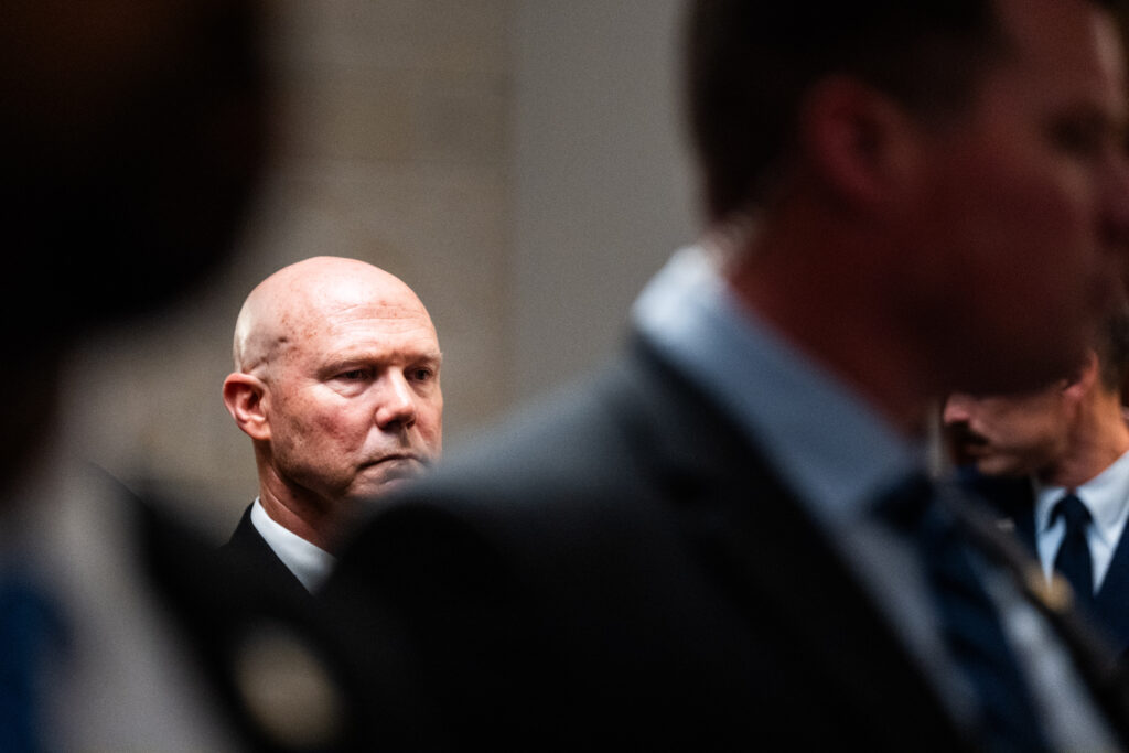 There is no middle ground on the Venezuela strikes