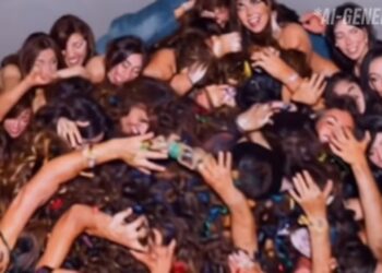 Valentino Slammed Over Truly ‘Uncomfortable’ Ads