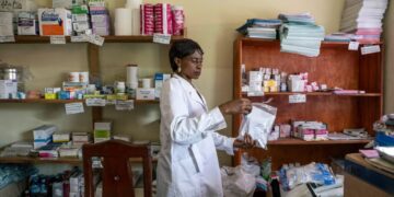 Congolese rape survivors search in vain for medicine after USAID cuts