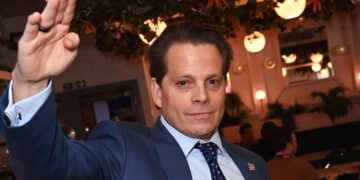 One-Time Trump Goon Says He May Back Newsom in 2028