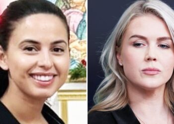 ICE Bid to Deport Mom of Karoline Leavitt’s Relative Falls Apart