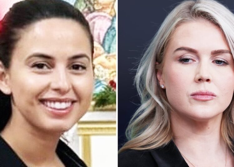 ICE Bid to Deport Mom of Karoline Leavitt’s Relative Falls Apart