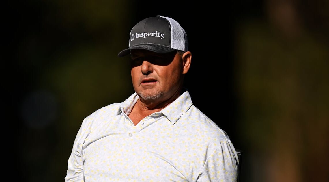 Trump’s Push to Get Accused Cheat Into Hall of Fame Fails Again