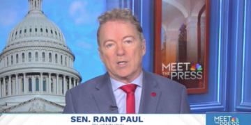 GOP Senator Warns Trump’s Midterm Plot ‘Might Lead to Violence’