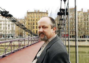 Daniel Woodrell, gritty novelist of ‘Winter’s Bone,’ dies at 72