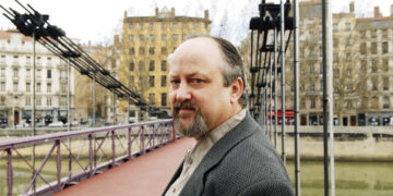 Daniel Woodrell, gritty novelist of ‘Winter’s Bone,’ dies at 72