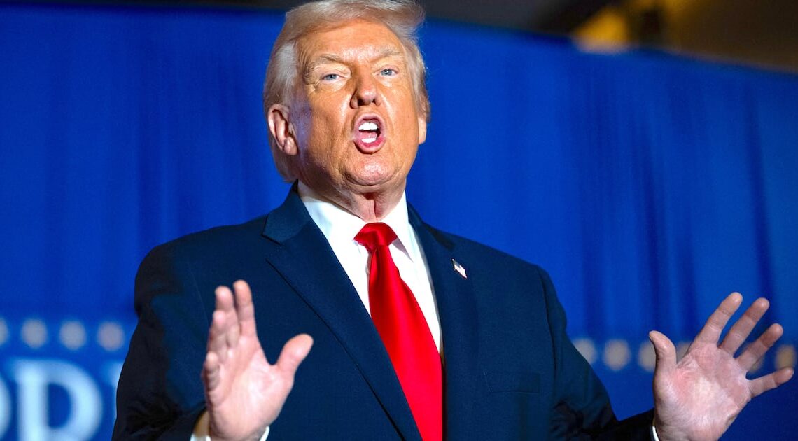 Nobel-Winning Economist Torches Trump’s ‘Disastrous’ Bid to ‘Gaslight’ Americans