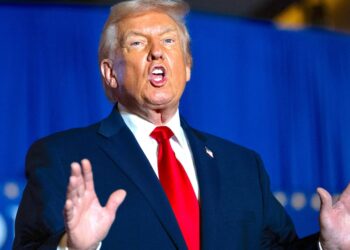 Nobel-Winning Economist Torches Trump’s ‘Disastrous’ Bid to ‘Gaslight’ Americans