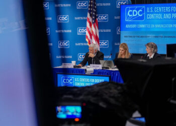 RFK Jr. vaccine advisers to scrutinize childhood immunization schedule