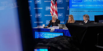 RFK Jr. vaccine advisers to scrutinize childhood immunization schedule