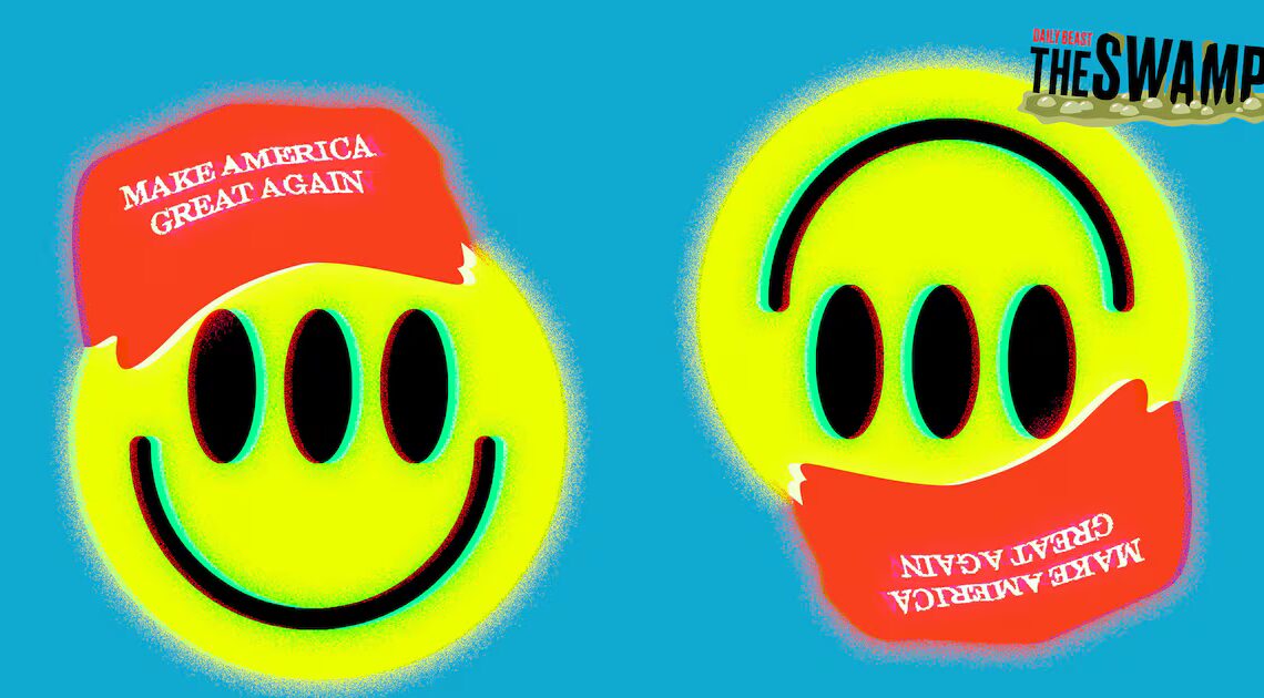 MAGA’s Double Standards Exposed in Spectacular Style