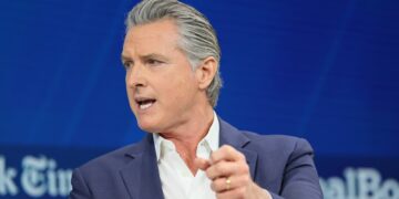 Gavin Newsom Stunned at Podcaster’s Brutal Keystone Kash Takedown