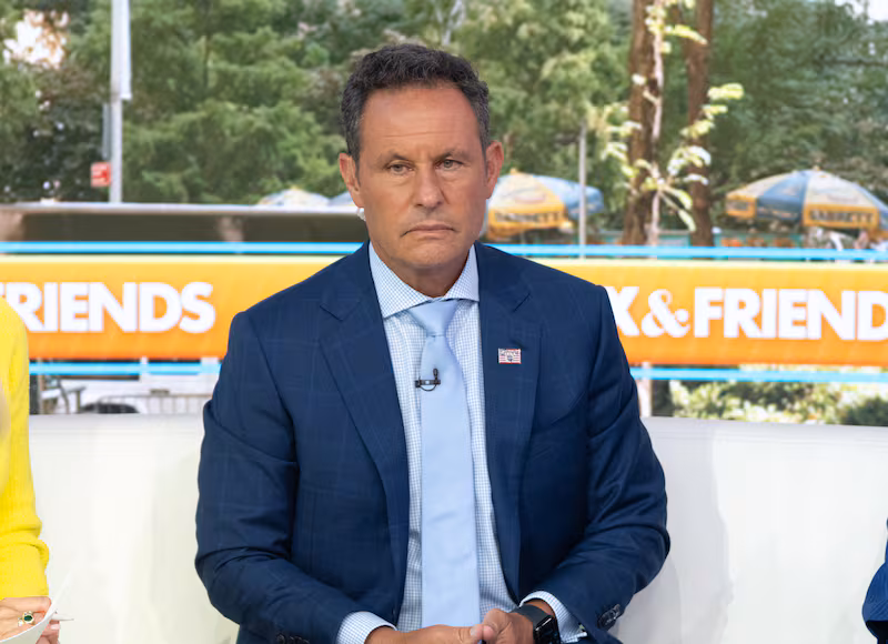 Brian Kilmeade