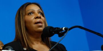 Grand jury refuses to reindict Letitia James in mortgage fraud case