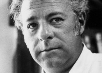 Norman Podhoretz, neoconservative stalwart and Commentary editor, dies at 95