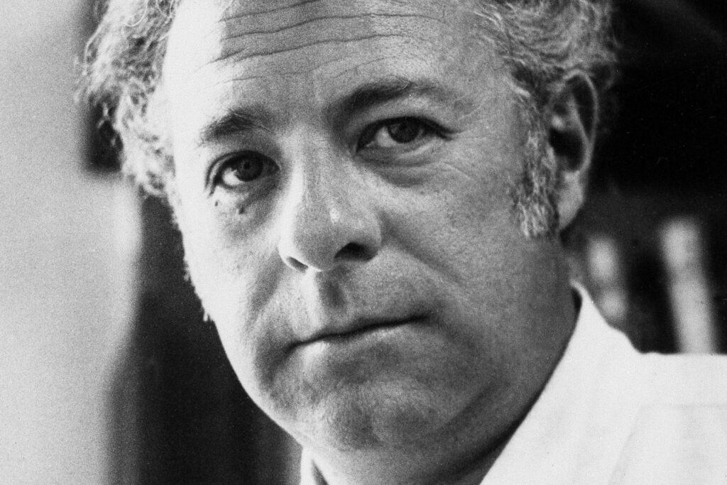 Norman Podhoretz, neoconservative stalwart and Commentary editor, dies at 95