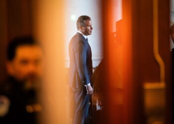 Pete Hegseth’s Caribbean lawlessness