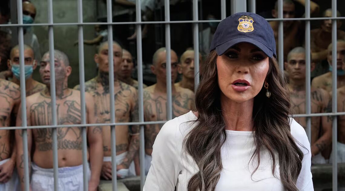 CBS Frantically Tries to Stop People From Seeing Censored ‘60 Minutes’