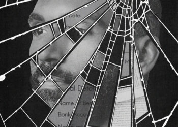 Our personal data is all over the dark web. Here’s what you can do.