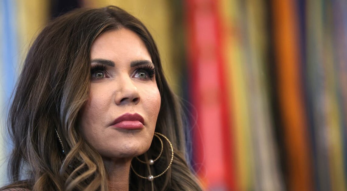 ICE Barbie Brazenly Boasts About Defying Judge’s Orders