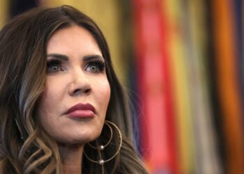 ICE Barbie Brazenly Boasts About Defying Judge’s Orders