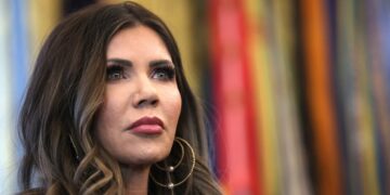 ICE Barbie Brazenly Boasts About Defying Judge’s Orders