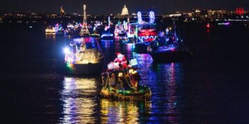 The 44 best things to do in D.C. this weekend and next week