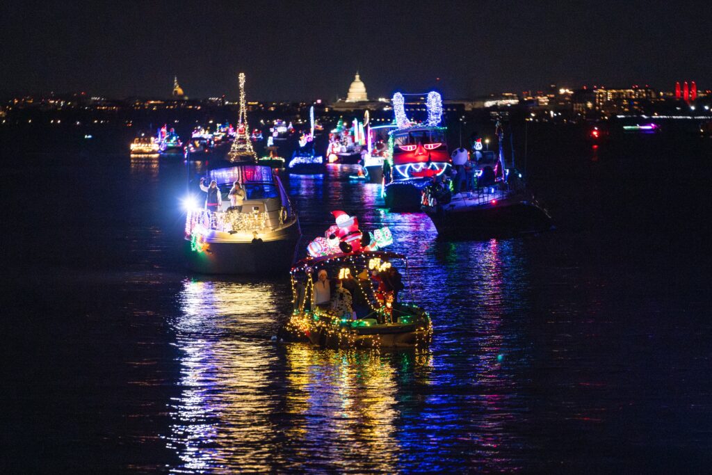 The 44 best things to do in D.C. this weekend and next week