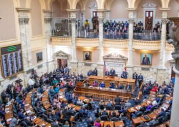 Lobbyists spend big on ‘committee dinners’ with Maryland lawmakers