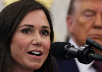 MAGA Republicans Back Social Media Ban on U.S. Kids and Young Teens