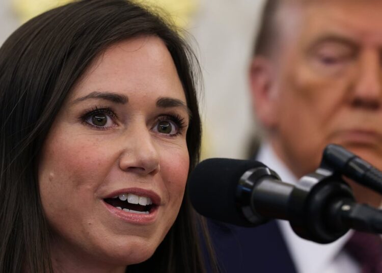 MAGA Republicans Back Social Media Ban on U.S. Kids and Young Teens