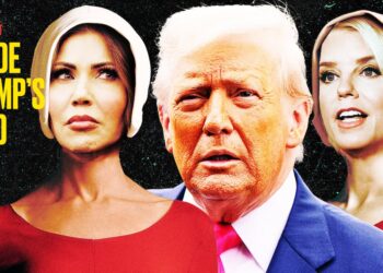 What Trump Really Thinks of the Women on His Team: Wolff