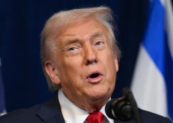 Trump Quietly Announces Land Strikes on Venezuela on Friend’s Podcast