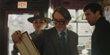 The best movies of 2025 so far, according to critics