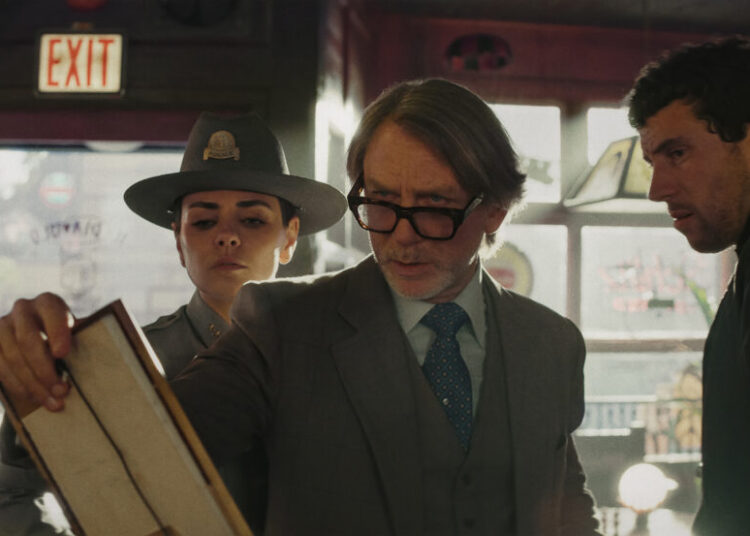 The best movies of 2025 so far, according to critics