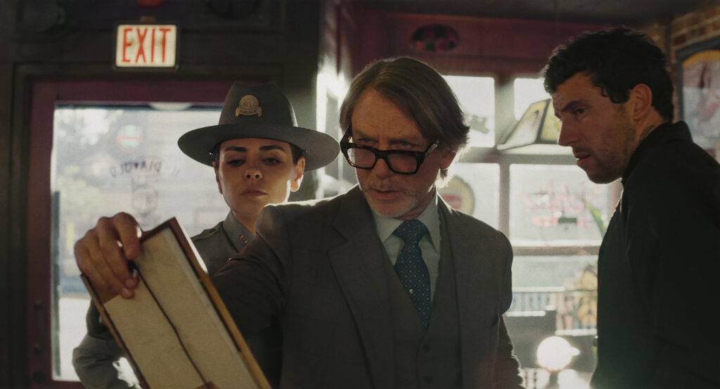 The best movies of 2025 so far, according to critics