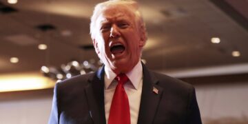 Trump, 79, Blasts ‘Hellhole’ Countries With Unhinged Insult