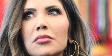 ICE Barbie Unleashes Travel Ban Attack After Trump Meeting