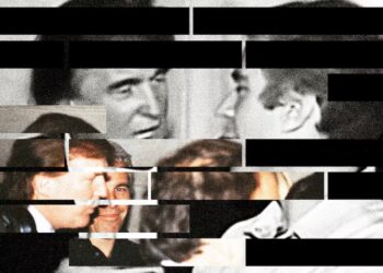 Trump Leaves MAGA Hanging With Partial Epstein Dump