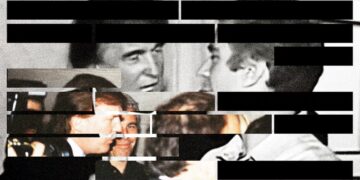 Trump Leaves MAGA Hanging With Partial Epstein Dump