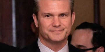 ‘Morning Joe’ Thinks Pentagon Pete Could Be in Hot Water Legally Over Strike