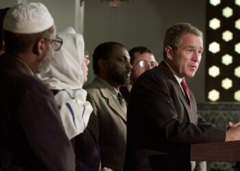 The neocons were wrong about war but right about Muslims